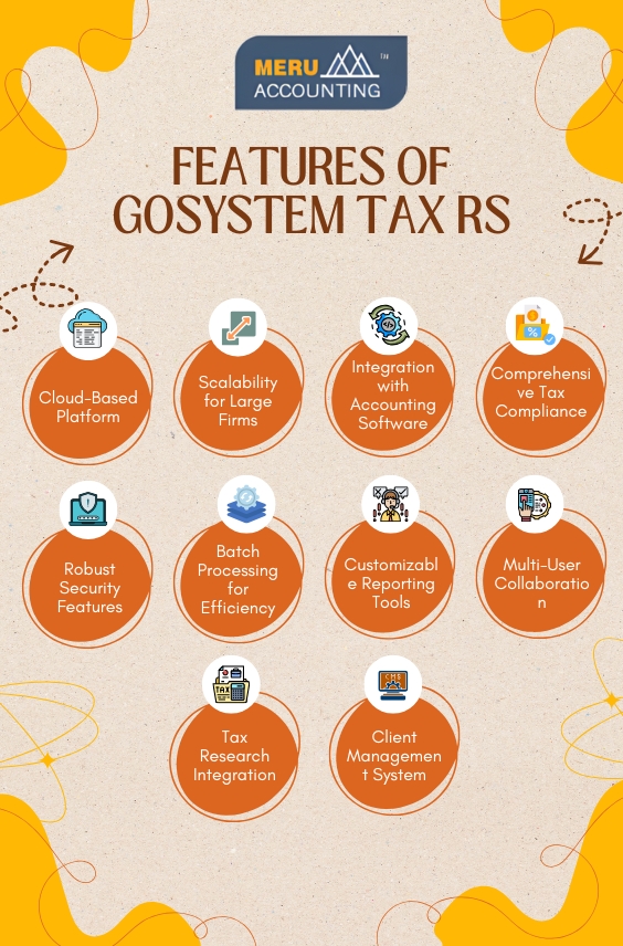 GoSystem Tax RS